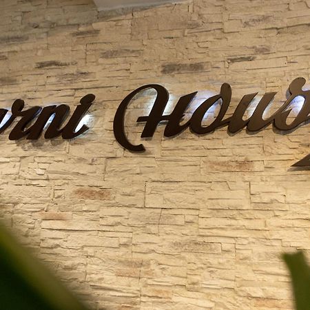 Garni House 46 Plus Belgrad Zewnętrze zdjęcie