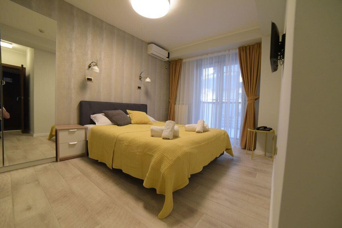 Garni House 46 Plus Belgrad Zewnętrze zdjęcie