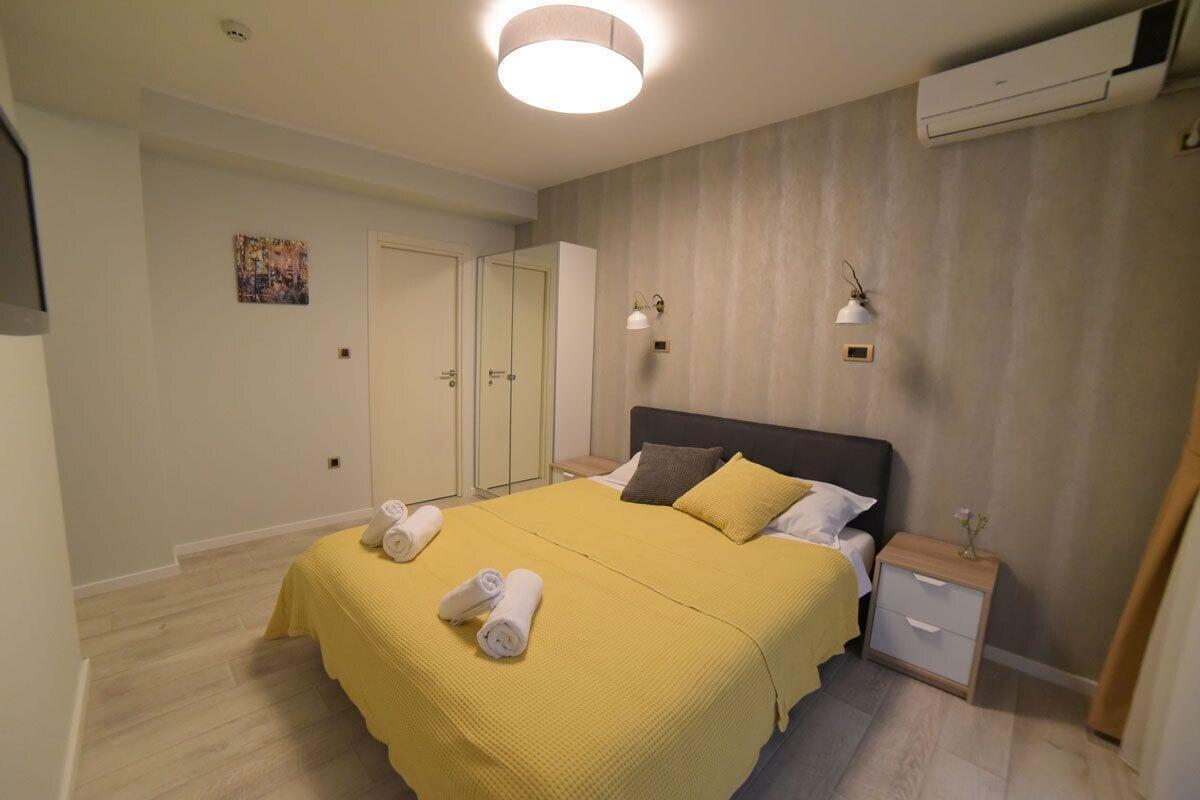 Garni House 46 Plus Belgrad Zewnętrze zdjęcie