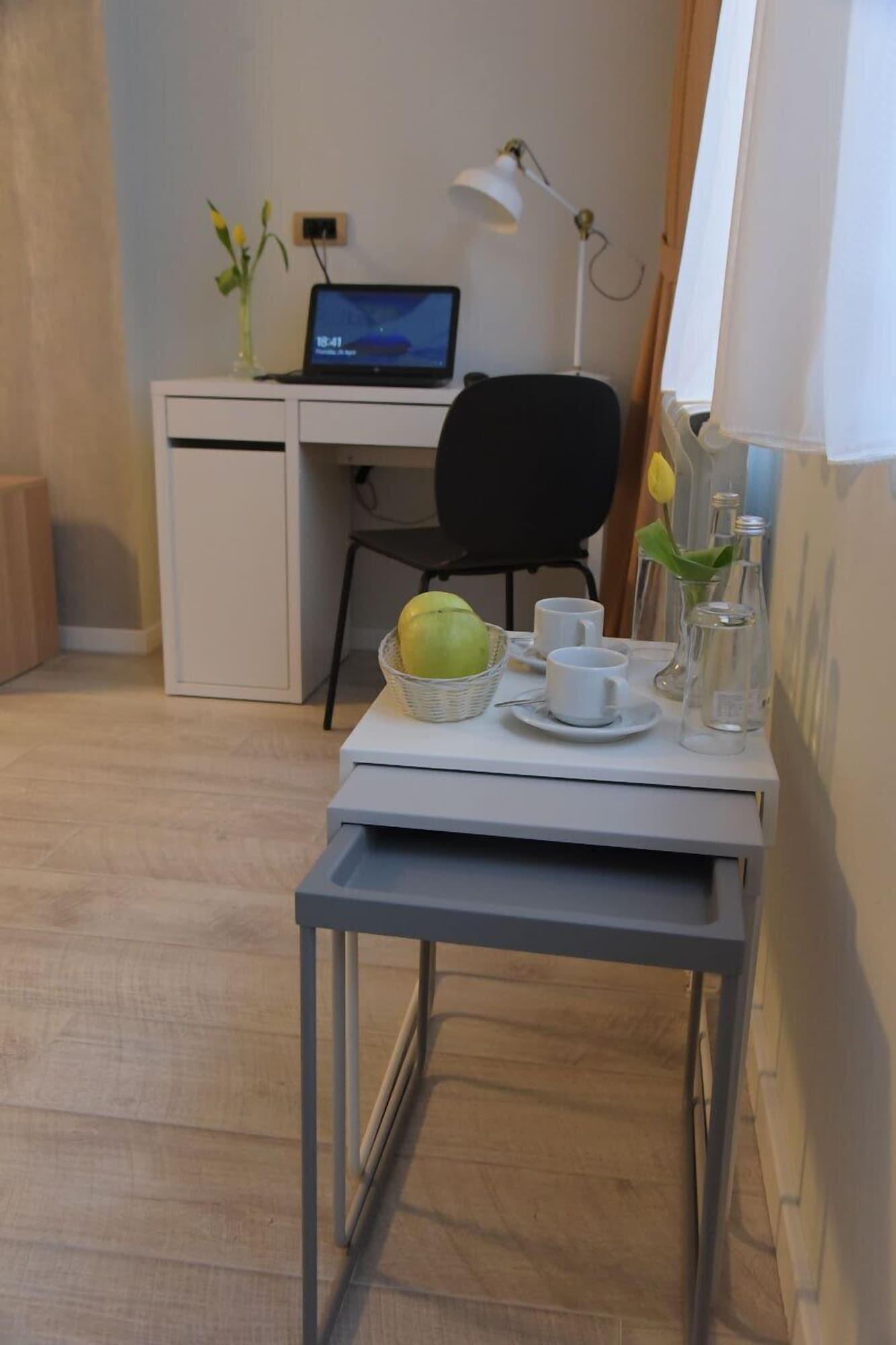 Garni House 46 Plus Belgrad Zewnętrze zdjęcie