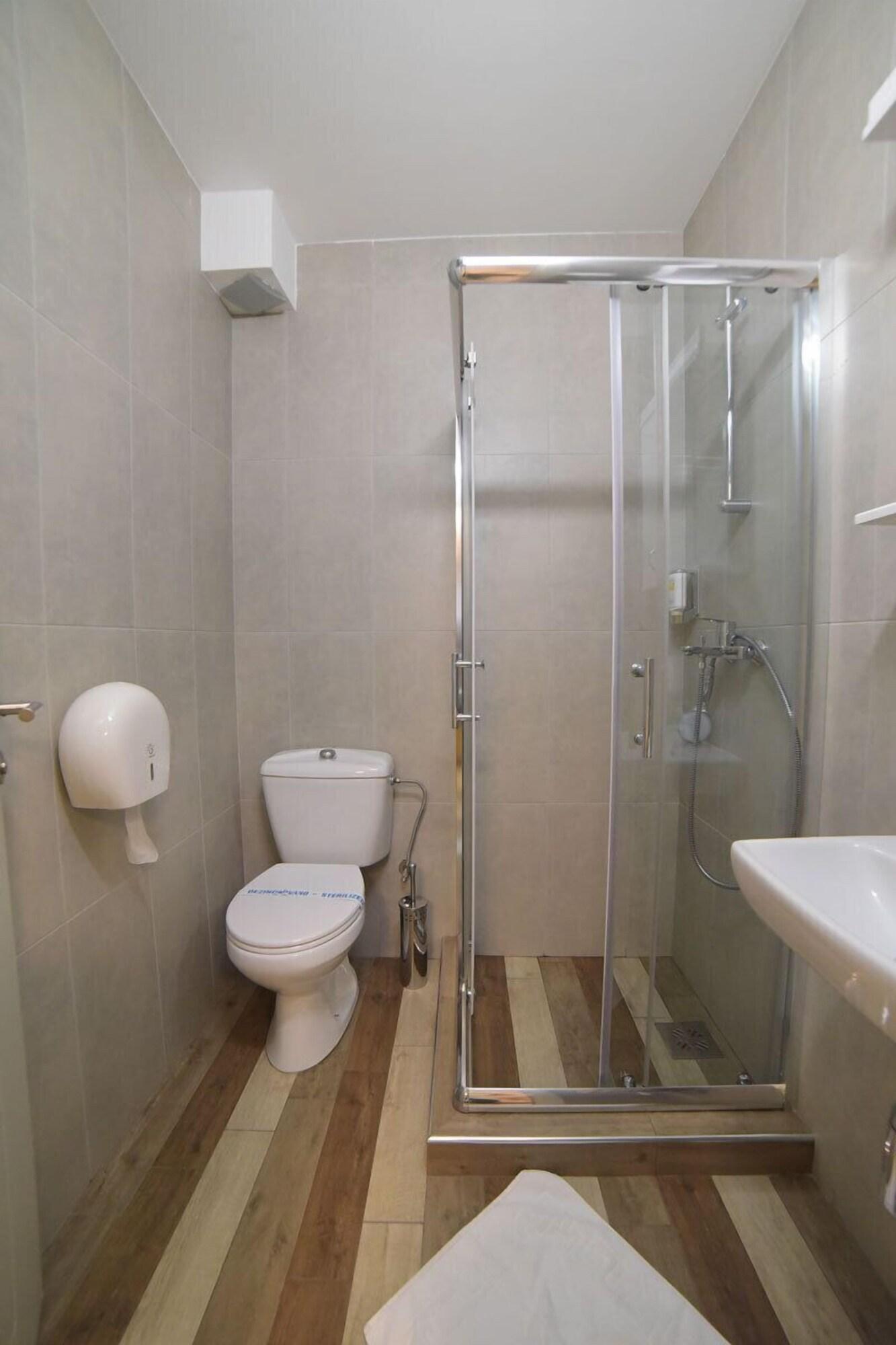 Garni House 46 Plus Belgrad Zewnętrze zdjęcie