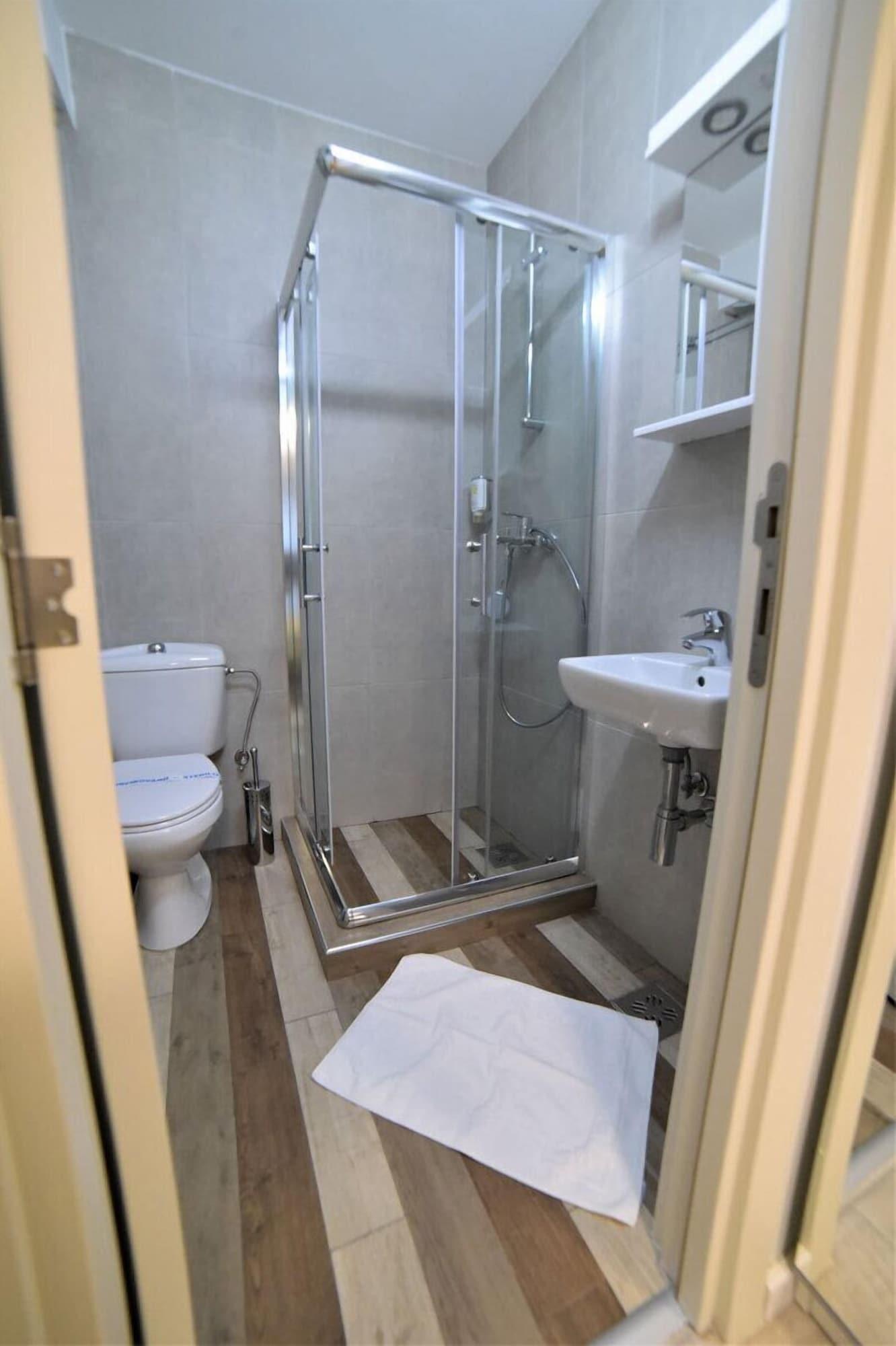 Garni House 46 Plus Belgrad Zewnętrze zdjęcie