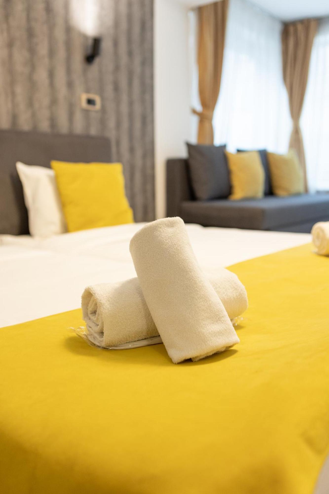 Garni House 46 Plus Belgrad Zewnętrze zdjęcie