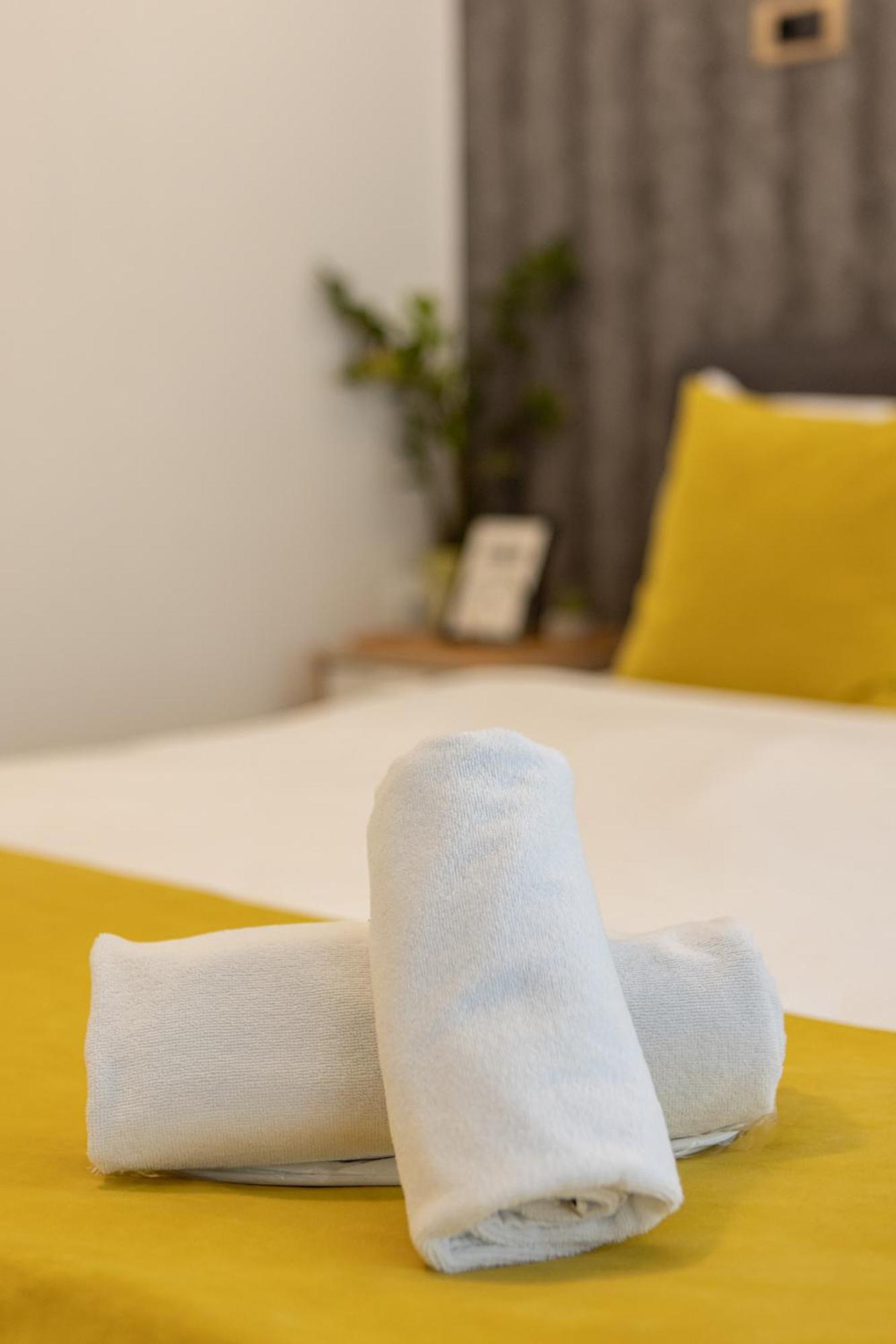Garni House 46 Plus Belgrad Zewnętrze zdjęcie