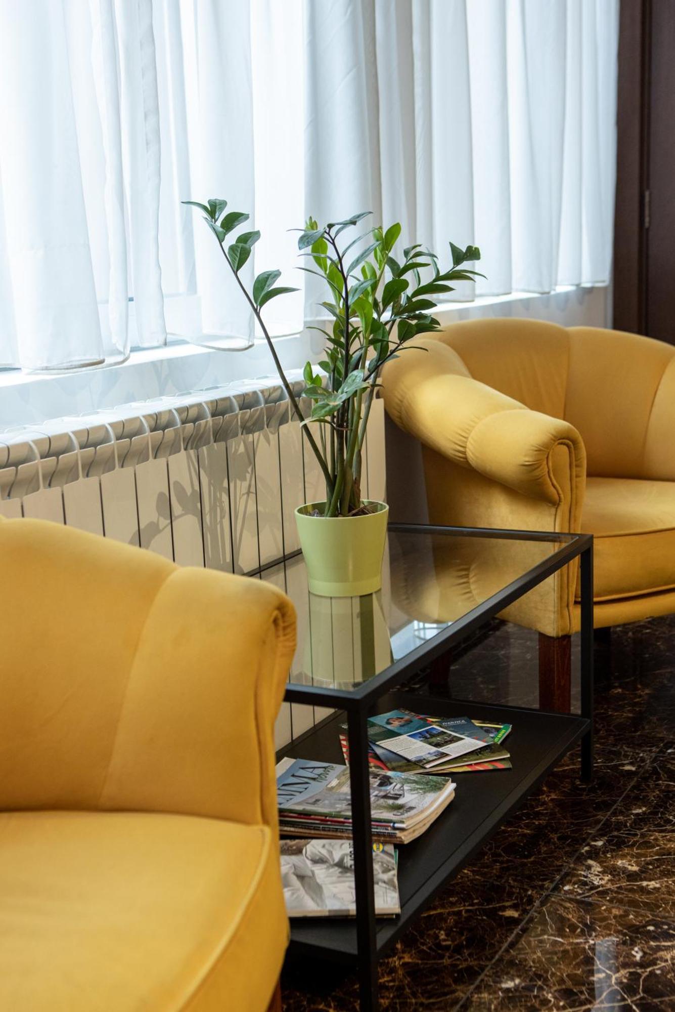 Garni House 46 Plus Belgrad Zewnętrze zdjęcie