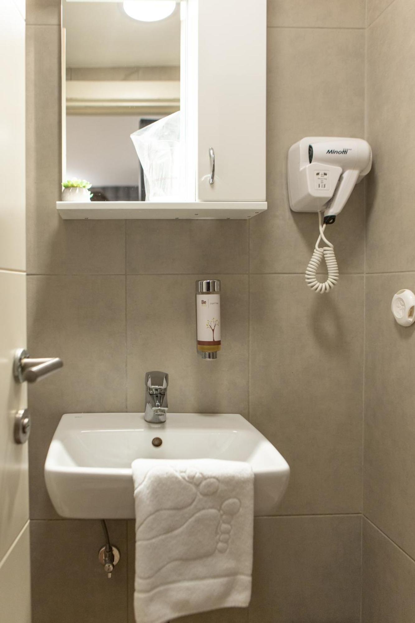 Garni House 46 Plus Belgrad Zewnętrze zdjęcie