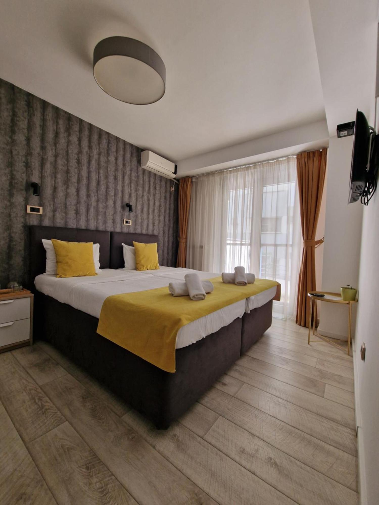 Garni House 46 Plus Belgrad Zewnętrze zdjęcie