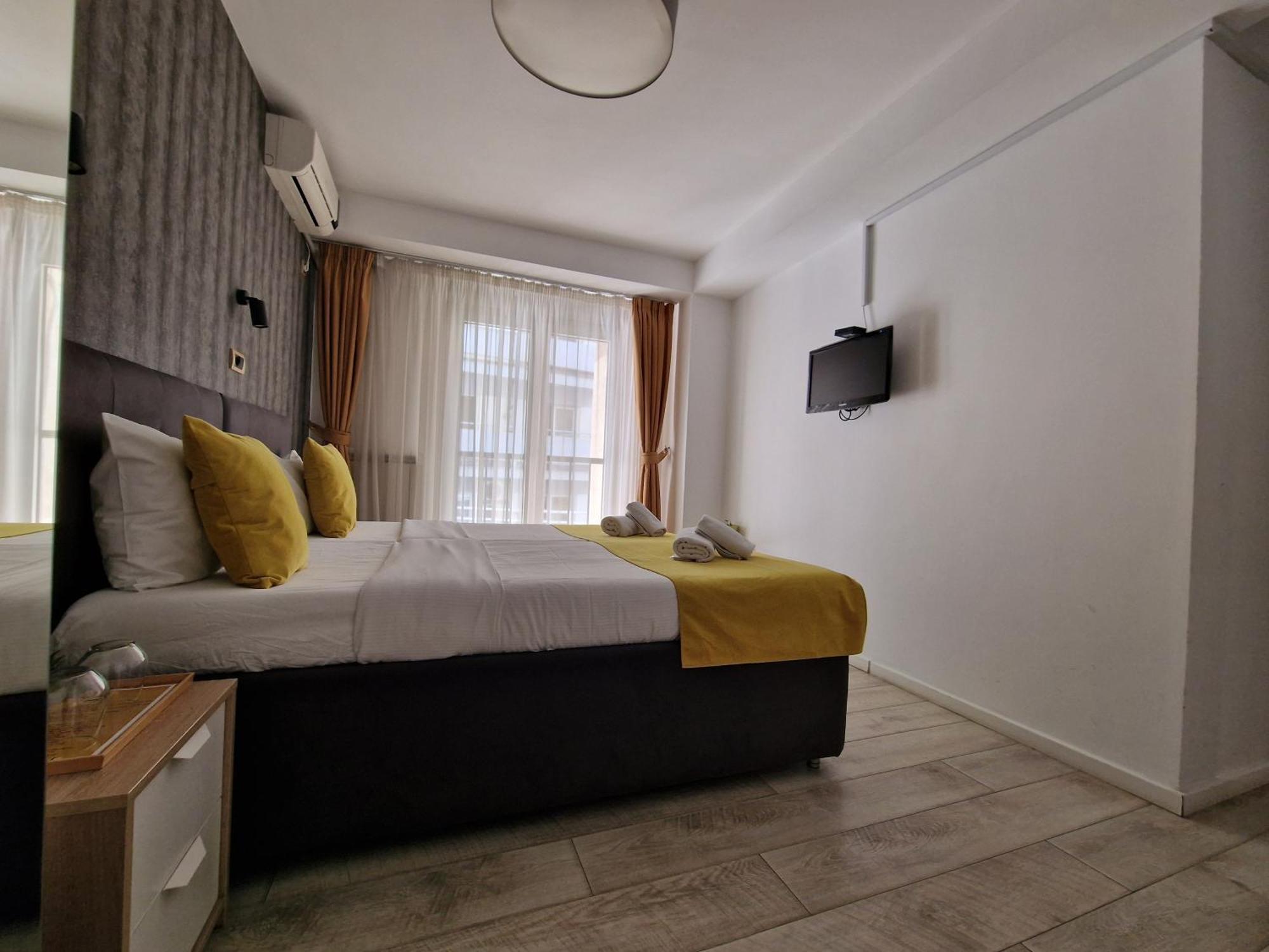 Garni House 46 Plus Belgrad Zewnętrze zdjęcie