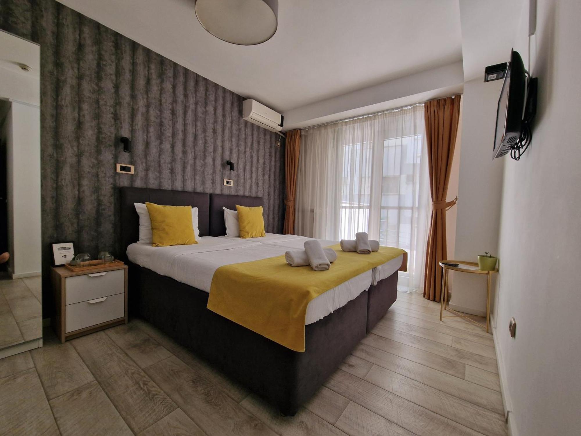 Garni House 46 Plus Belgrad Zewnętrze zdjęcie