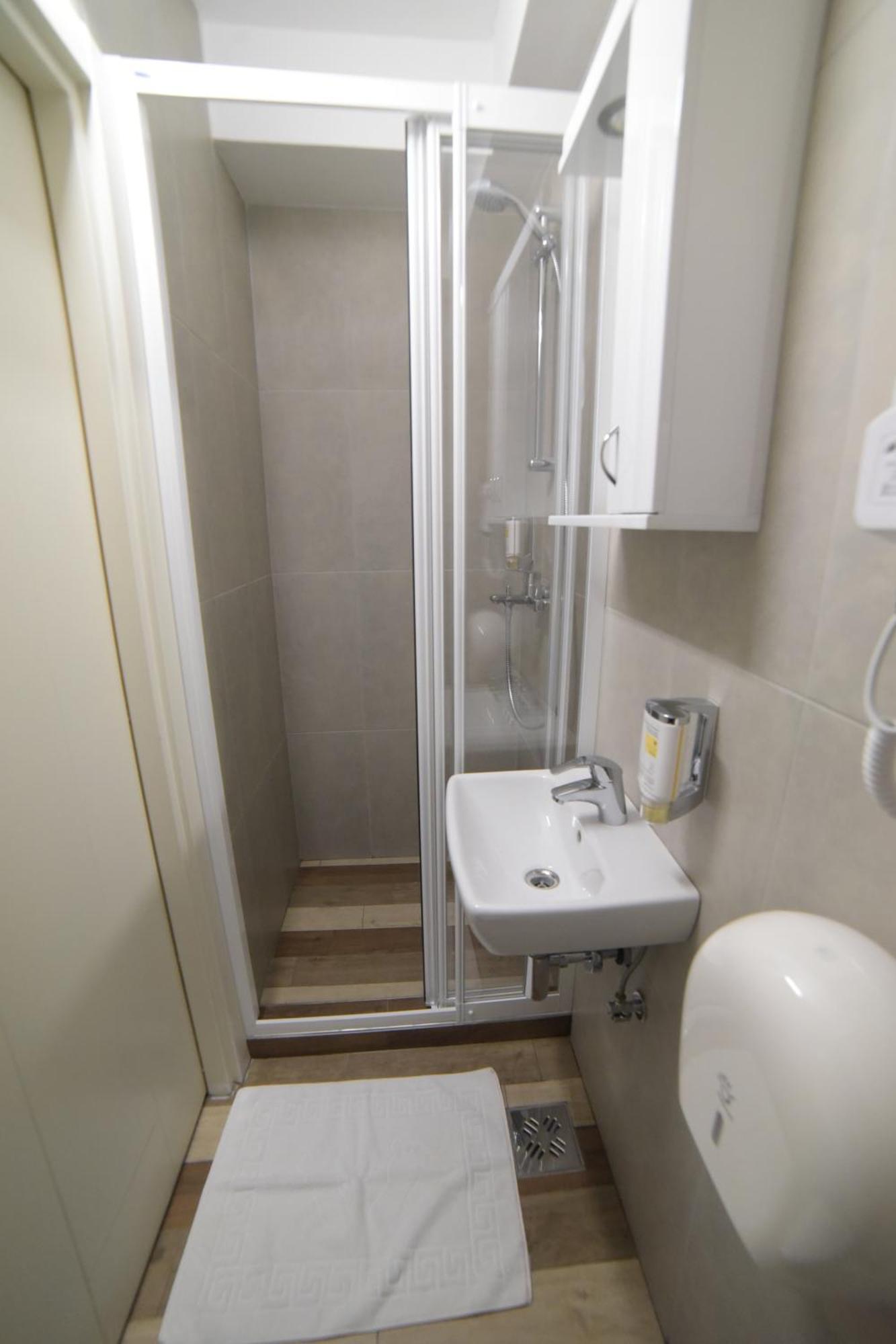 Garni House 46 Plus Belgrad Zewnętrze zdjęcie