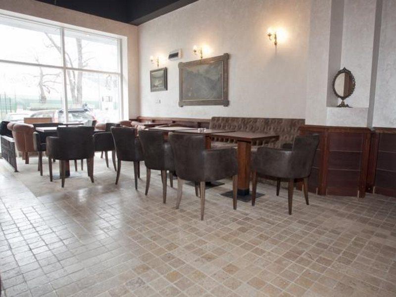 Garni House 46 Plus Belgrad Zewnętrze zdjęcie